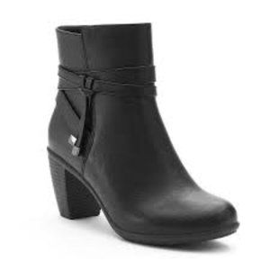 Croft & Barrow® Katharine Women's Ortholite Ankle